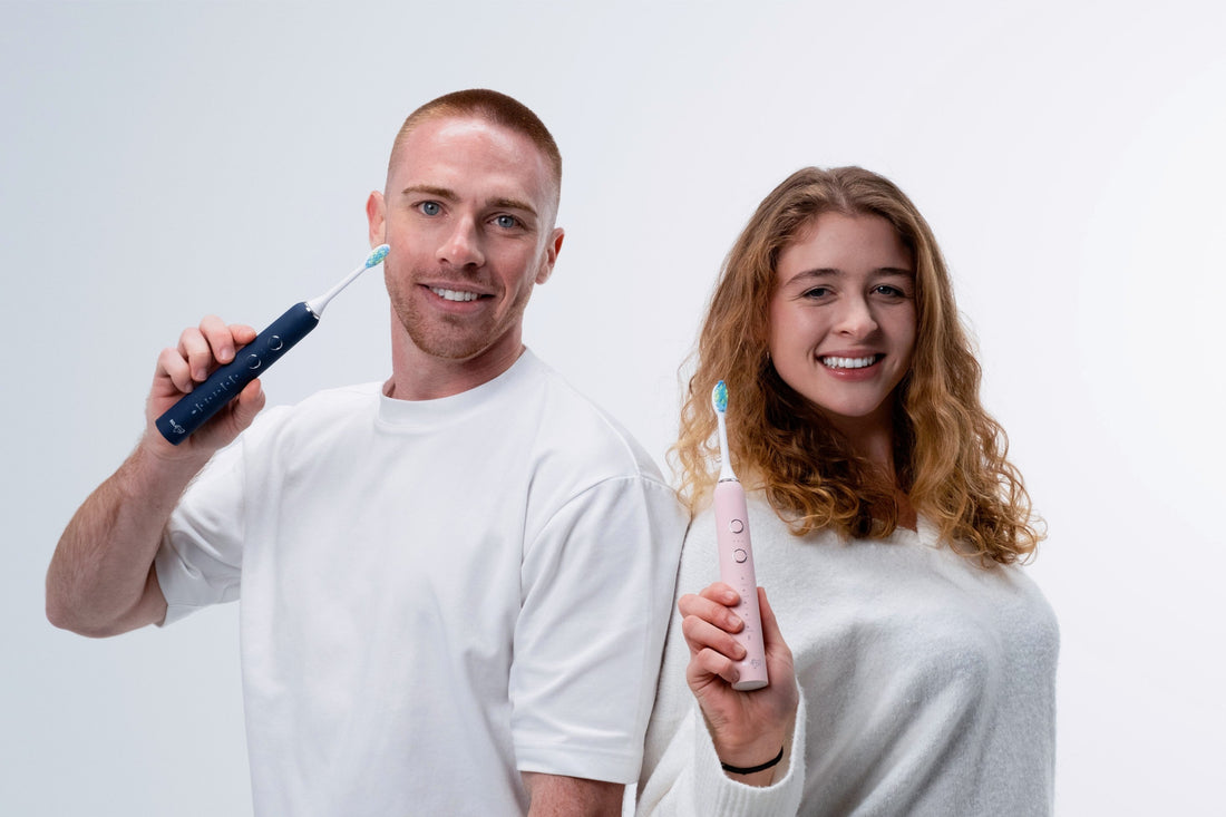 Brosse à dents sonique : comparatif des meilleurs modèles 2025