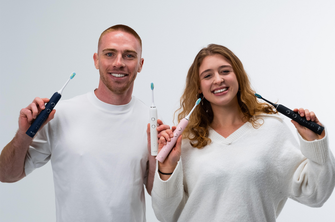 Petits prix, grandes performances : les meilleures brosses à dents électriques accessibles