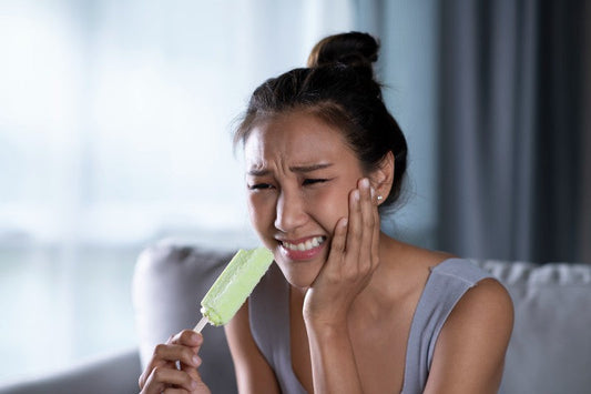 L'impact du stress sur la santé bucco-dentaire