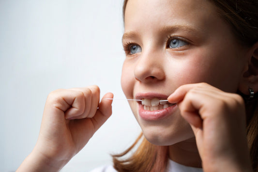 Perte des dents de lait : à quel âge s’inquiéter ?